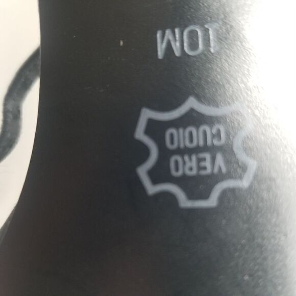 BP BLACK HEELS FROM NORDSTRAMS. SZ 10M - Picture 14 of 15